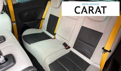Renault Megane 2011