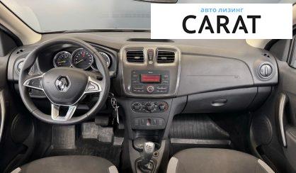 Renault Sandero StepWay 2020