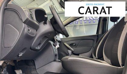 Renault Sandero StepWay 2020