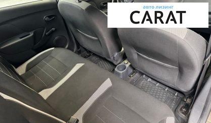 Renault Sandero StepWay 2020