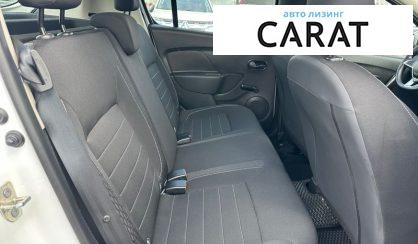 Renault Sandero 2021