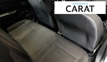 Renault Sandero 2019