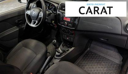 Renault Sandero 2019