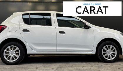 Renault Sandero 2019