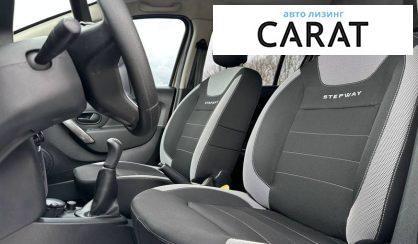 Renault Sandero 2021