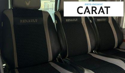 Renault Trafic 2008