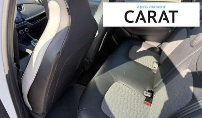 Renault Zoe 2021