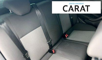 Seat Ibiza 2012