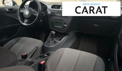 Seat Leon 2007