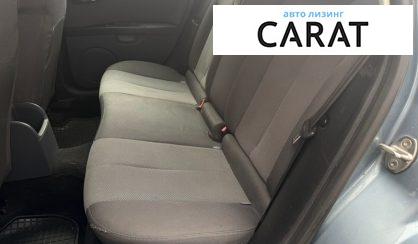 Seat Leon 2007