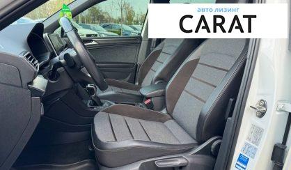 Seat Tarraco 2021