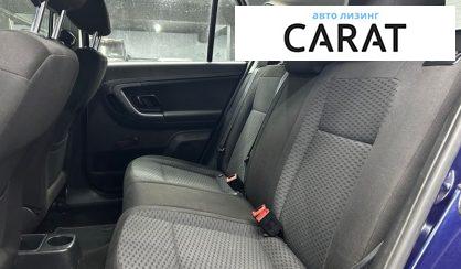 Skoda Fabia 2010