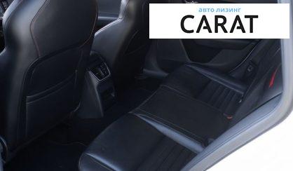 Skoda Octavia 2013