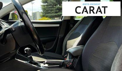 Skoda Octavia 2017
