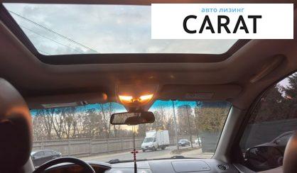 SsangYong Actyon 2011