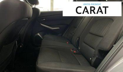 SsangYong Korando 2014