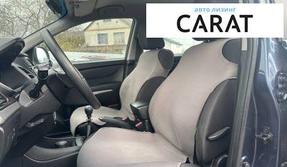 SsangYong Korando 2014