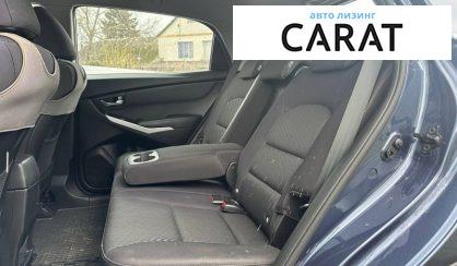 SsangYong Korando 2014