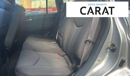 SsangYong Kyron 2008