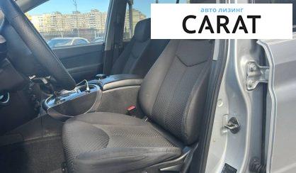 SsangYong Kyron 2008