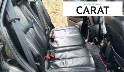 SsangYong Rexton 2013