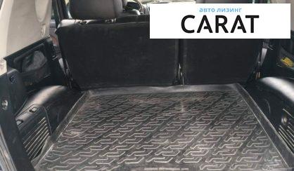 SsangYong Rexton 2013