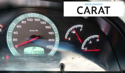 SsangYong Rexton 2013