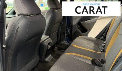 Subaru Crosstrek 2023