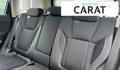 Subaru Forester 2024