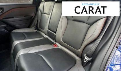 Subaru Forester 2024