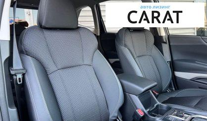 Subaru Forester 2024