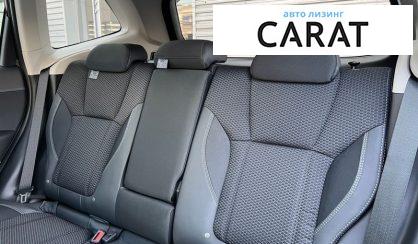 Subaru Forester 2024