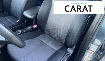 Subaru Forester 2008