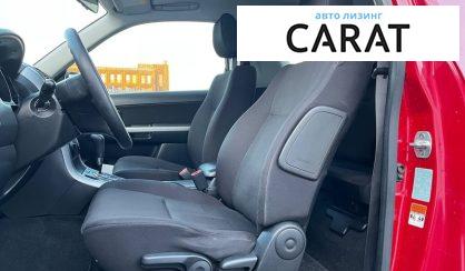 Suzuki Grand Vitara 2009