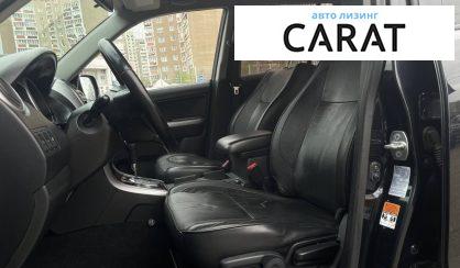 Suzuki Grand Vitara 2006