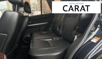 Suzuki Grand Vitara 2006