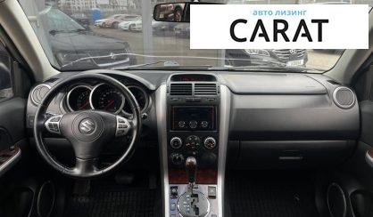 Suzuki Grand Vitara 2006