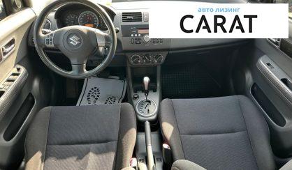Suzuki Swift 2007