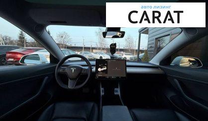 Tesla Model 3 2020