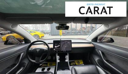 Tesla Model 3 2018