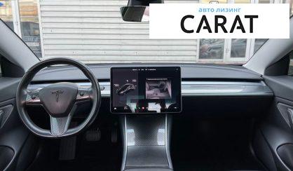 Tesla Model 3 2018