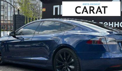 Tesla Model S 2017