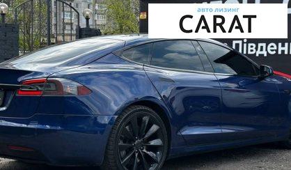 Tesla Model S 2017