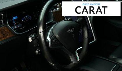 Tesla Model S 2017