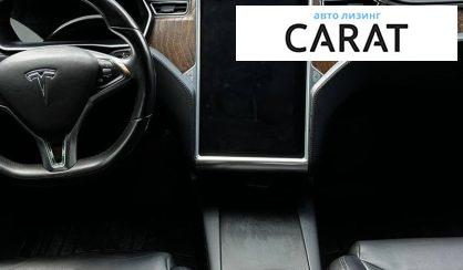 Tesla Model S 2017