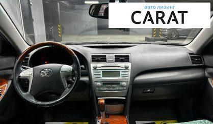 Toyota Camry 2008