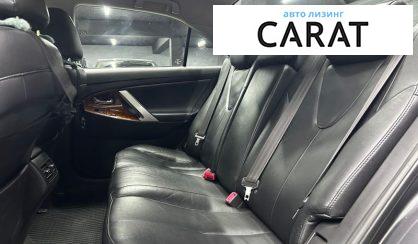 Toyota Camry 2008