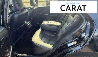 Toyota Camry 2015