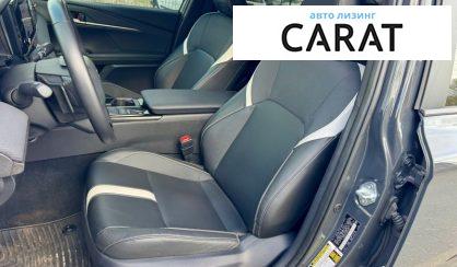 Toyota Camry 2024