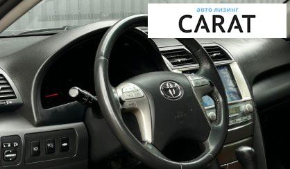 Toyota Camry 2008
